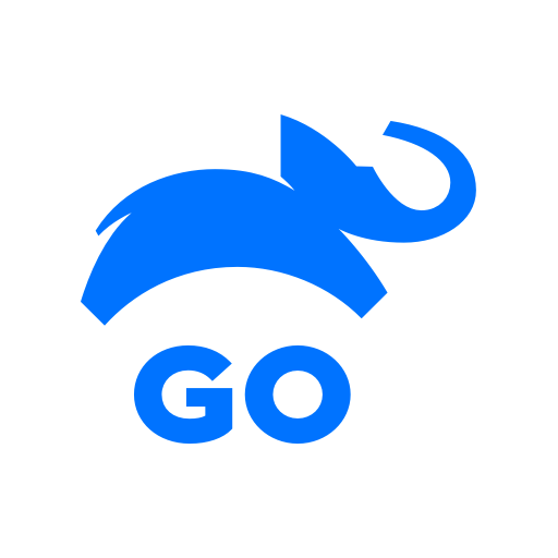 Animal Planet Go Logo