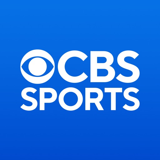 CBS Sports Logo