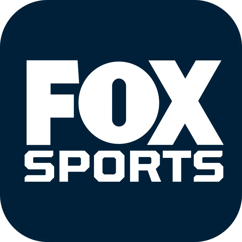 Fox Sports Logo
