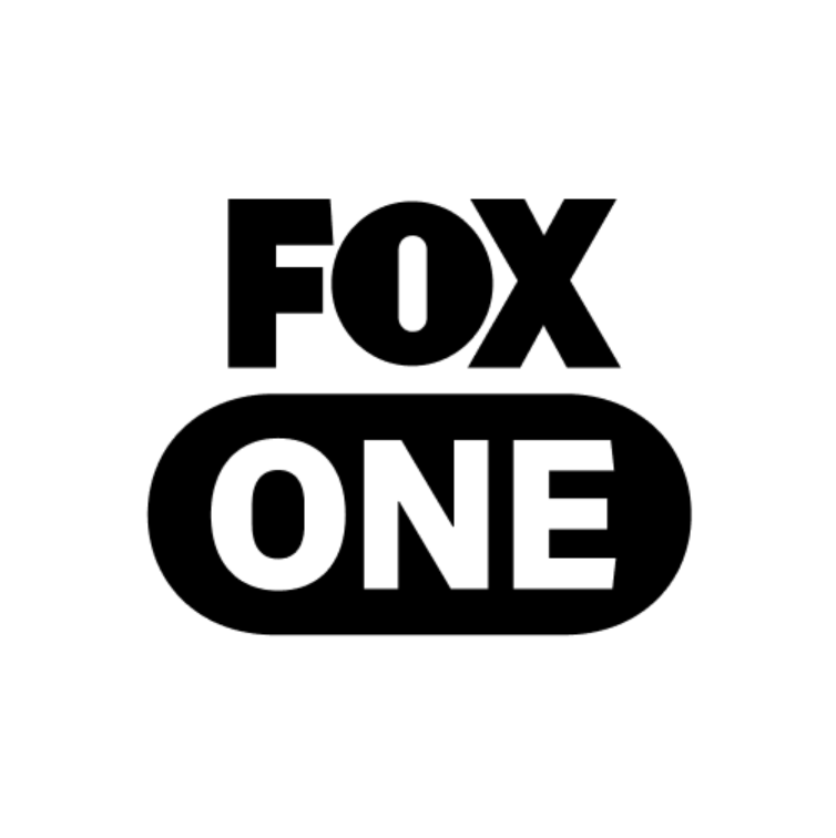 Fox One Logo