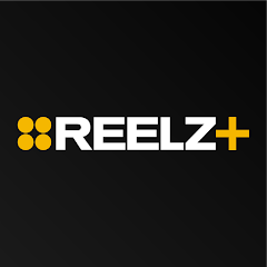 REELZ Plus Logo