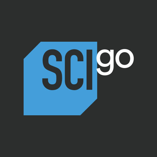 Science Go Logo