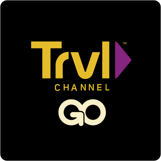 Travel Channel Go Logo