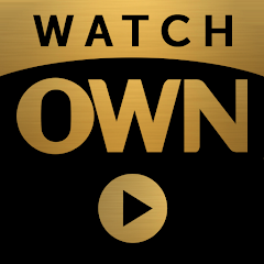 Watch OWN Logo